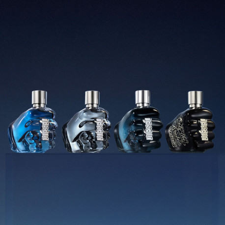 DIESEL Only The Brave - Eau de Parfum 3614274139365 DIESEL Only The Brave - Eau de Parfum 3614274139365